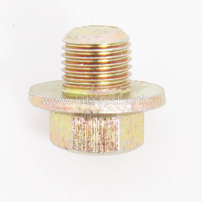 Пробка сливная двигателя Geely Emgrand 7 New 1136000110