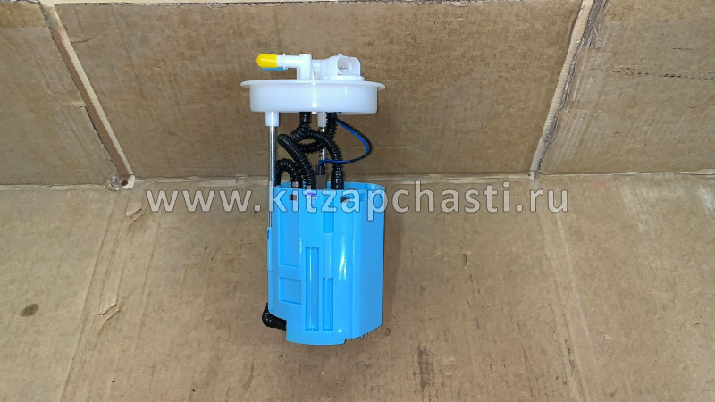 Насос топливный Geely Emgrand 7 New 1136000126