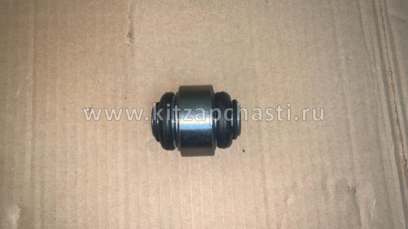 Сайлентблок заднего кулака Geely Emgrand X7 NEW ПЛАВАЮЩИЙ 116401038411