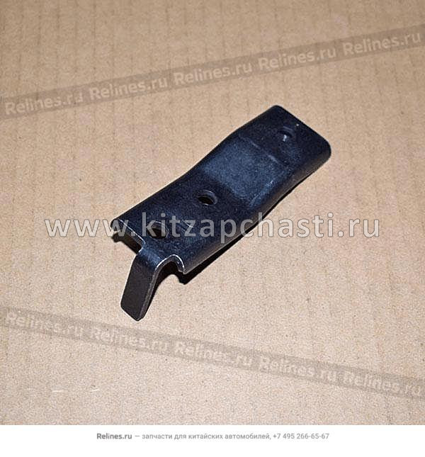 Кронштейн крышки двигателя Chery Tiggo 7L 119000022AA