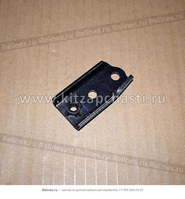 Кронштейн крышки двигателя Chery Tiggo 7L 119000026AA