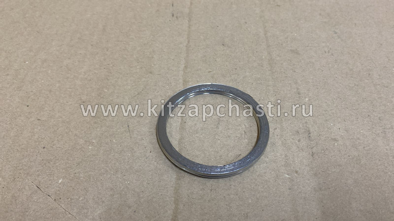 Прокладка кольцо глушителя HAVAL F7x 1201300XKV08A