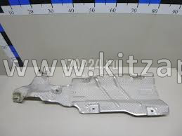 Защита салона тепловая передняя HAVAL F7x 1208101XKQ00A