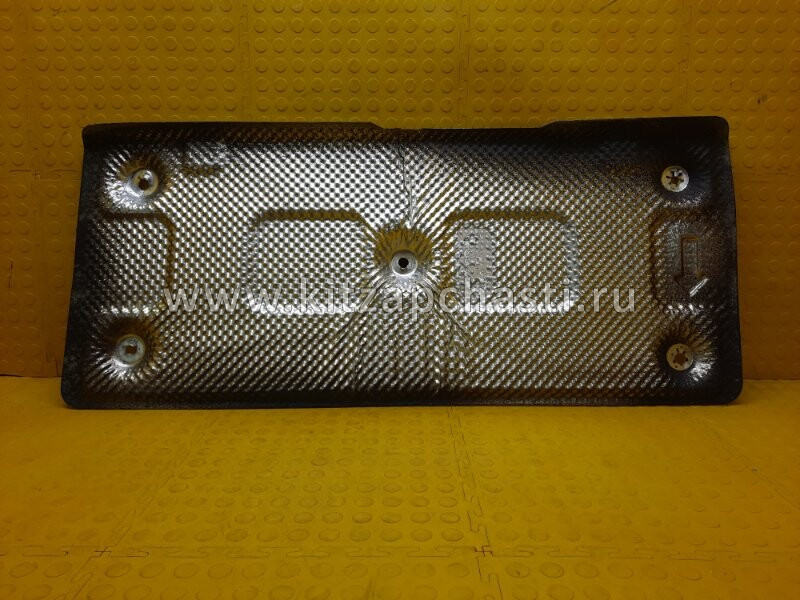 Защита салона тепловая задняя HAVAL H7 1208108XGW01A