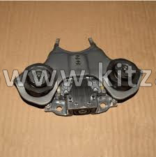 ПРИВОДНОЙ РЫЧАГ 2 Xcite X-Cross 7  1300036795