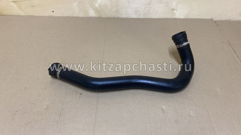 ШЛАНГ РАДИАТОРА НИЖНИЙ Great Wall Hover H3 New (TURBO) 1303012XK45XA