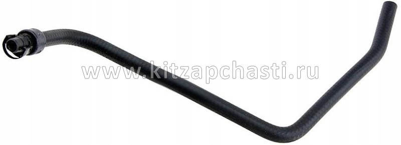 Переливная трубка радиатора HAVAL F7x 2pect 1303184XGW01A