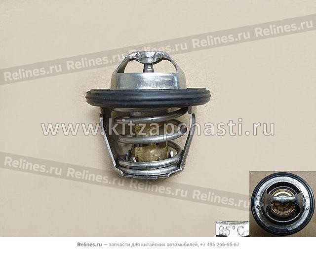 Термостат HAVAL H6 III поколение 1306015XEB02