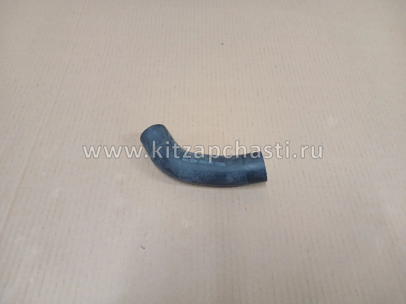 Патрубок радиатора HAVAL H7 1306031XEN01