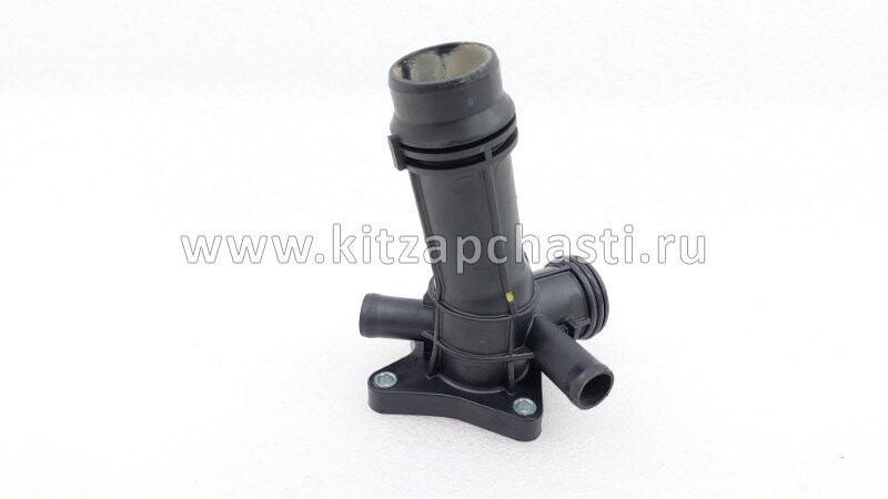 Тройник системы охлаждения HAVAL Jolion 2024 1307020XEB06