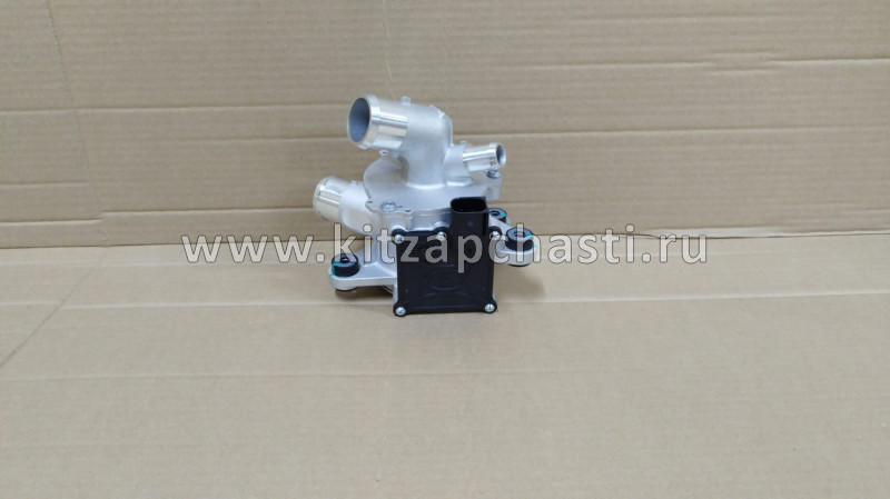 Электрический насос охлаждающей жидкости HAVAL F7x 2pect 1307400BEN01