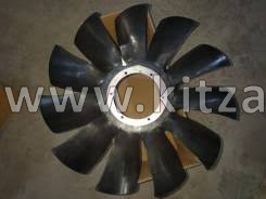 Крыльчатка вискомуфты DongFeng GX 1308010-H01A0