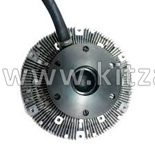 Вискомуфта без крыльчатки DongFeng GX 1308065-H01A0