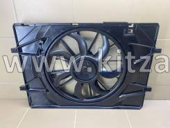 Вентилятор радиатора HAVAL Jolion 2024 1308101XGW02A