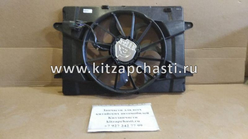 Вентилятор радиатора HAVAL F7 1308101XKQ00A