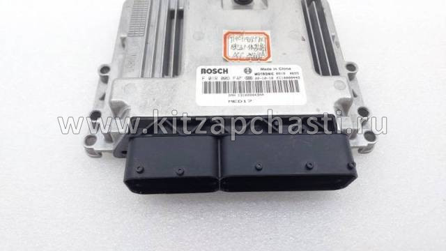 Блок ems Chery Tiggo 7 Pro MAX 2024 131000043AA
