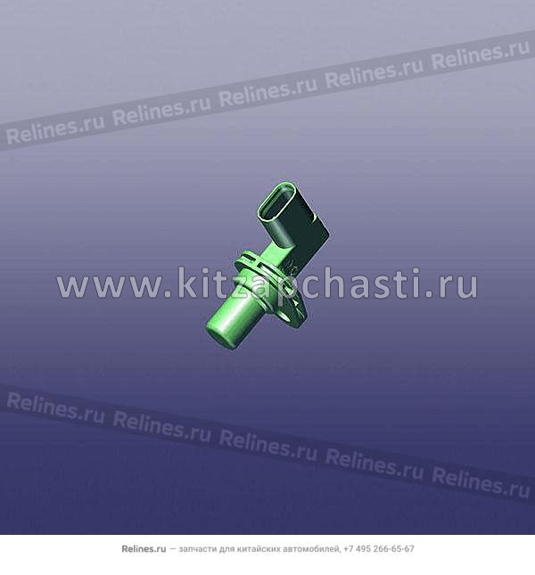 Датчик скорости Chery Tiggo 9 131000569AA