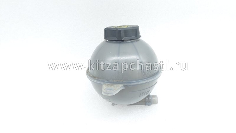 Бачок расширительный в сборе HAVAL Jolion 2024 1311100XGW02A