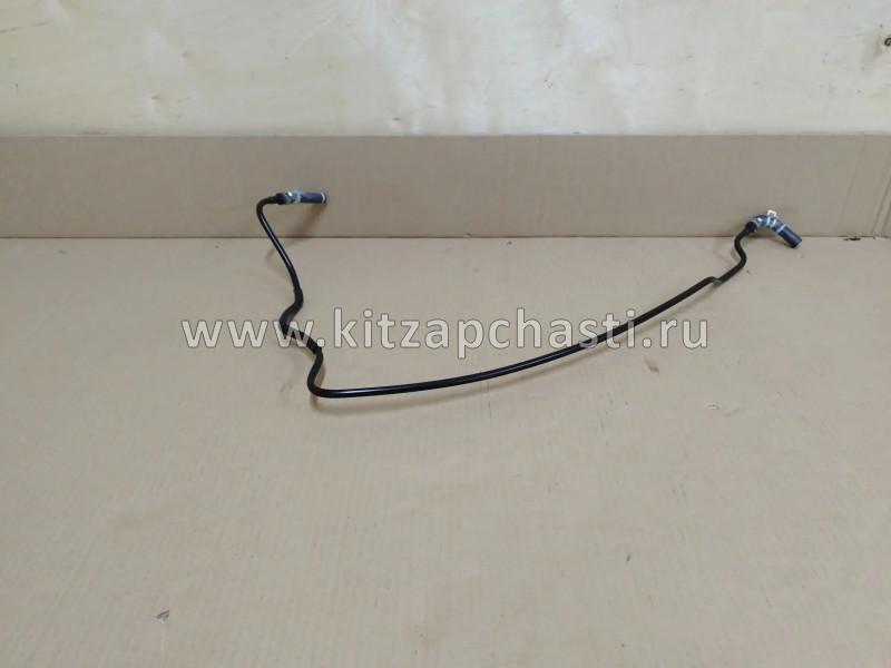Вытяжной трубопровод JAC J7 1311300U7300