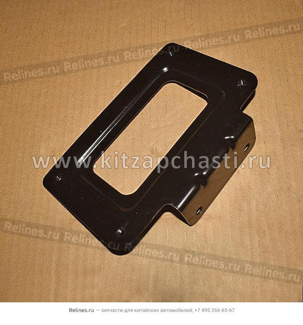Кронштейн Tcu Chery Tiggo 3X  132000034AA