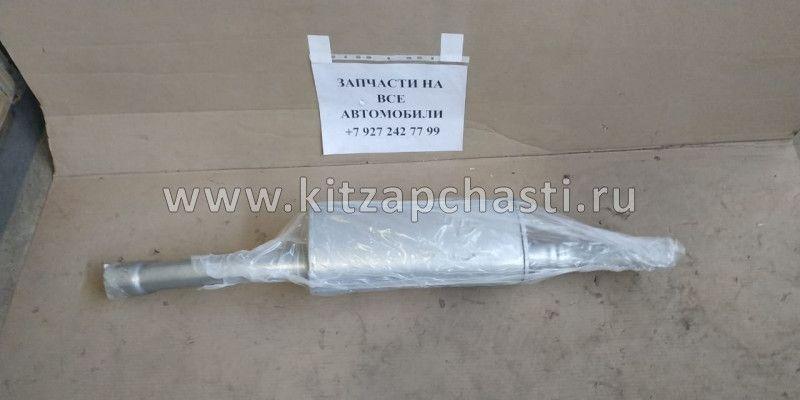 Резонатор для а/м 2217 Соболь  2217-1202008
