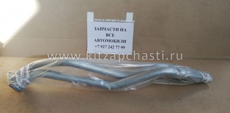 Труба приемная 3302 (дв УМЗ)  33021-1203010-40