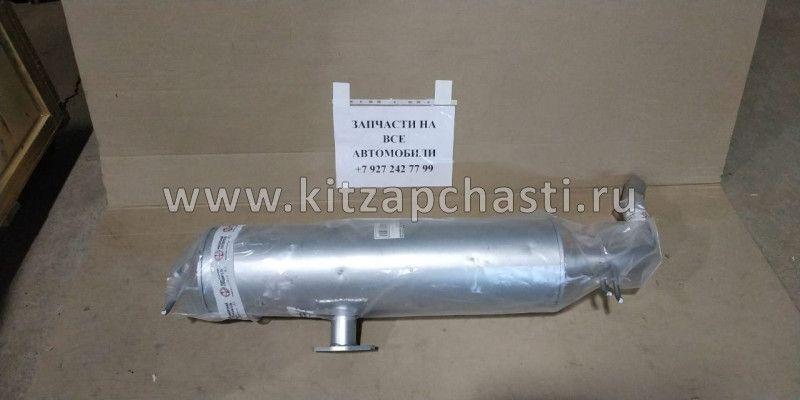 Глушитель задняя часть Chery Tiggo, Vortex Tingo 136306
