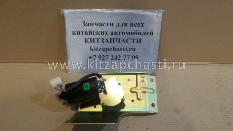 Мотор стеклоочистителя Baw Fenix 1044 Евро2 24V 136CL-5205010
