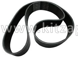 Ремень ручейковый 13PK1190 Shacman F3000 13PK1190