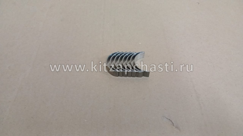 Вкладыши шатунные DongFeng H30 Cross 1404002