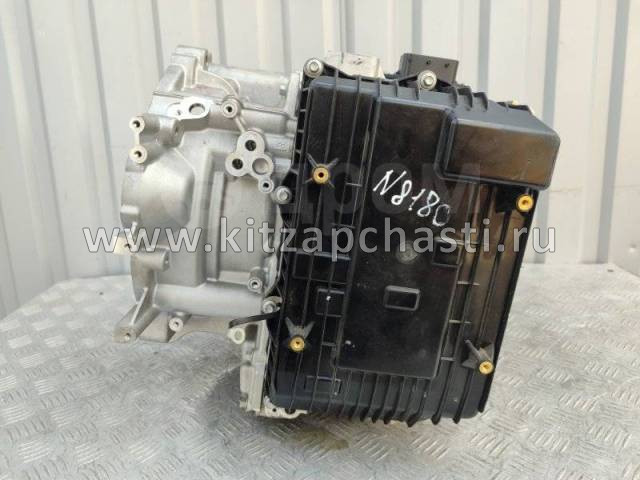 Коробка передач в сборе Haval H3 1500000CDB141