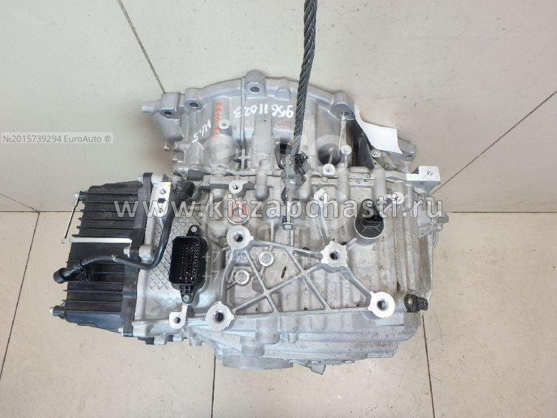 Коробка передач в сборе HAVAL Jolion 2024 1500000CDB242