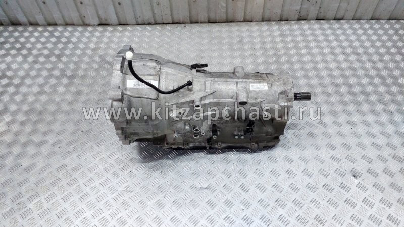 Автоматическая коробка передач HAVAL H9 2pecт 1500100XKV4AA