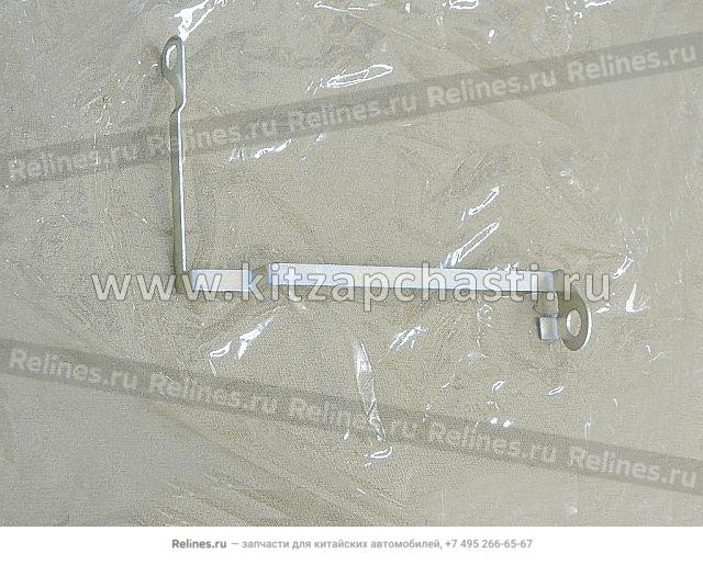 Шина заземления HAVAL H6 III поколение 150200073
