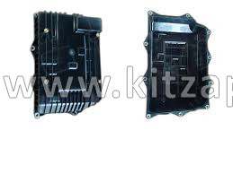 Крышка Haval H3 150200306