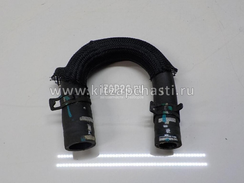 Трубка помпы электронной выпускная HAVAL F7 1503101XKQ00A