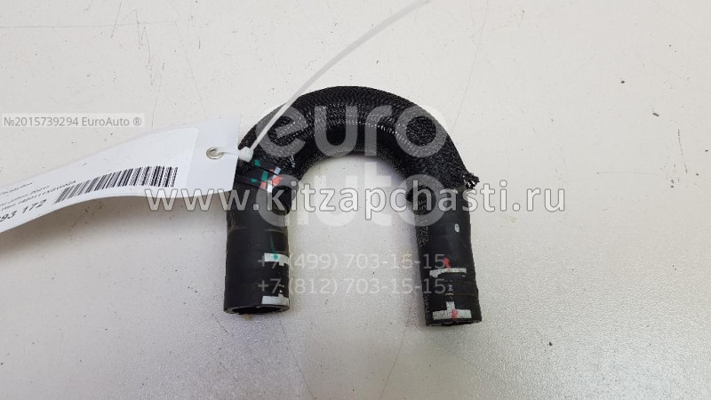 Трубка выпускная системы охлаждения HAVAL H3 1503111XGW02A
