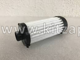 Фильтр АКПП (DCT) Haval F7x 151100001