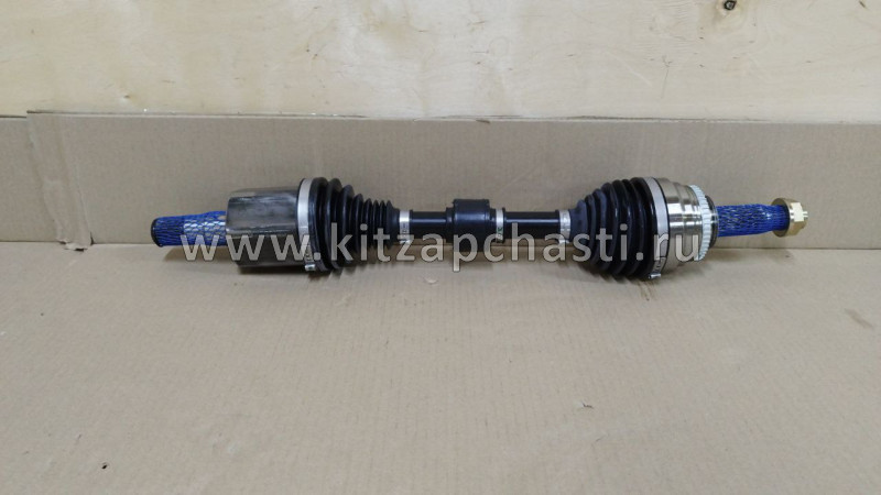 Привод колеса левый Chery Tiggo 8 Pro MAX 154000311AA