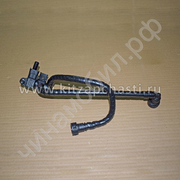 Выпускной клапан топливопровода TENET T7 155000158AA