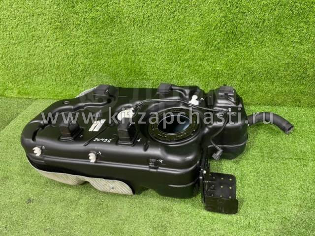 Бак топливный пластик Xcite X-Cross 7 155000165AA