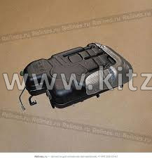 БАК ТОПЛЕВНЫЙ Xcite X-Cross 7 155000273AA