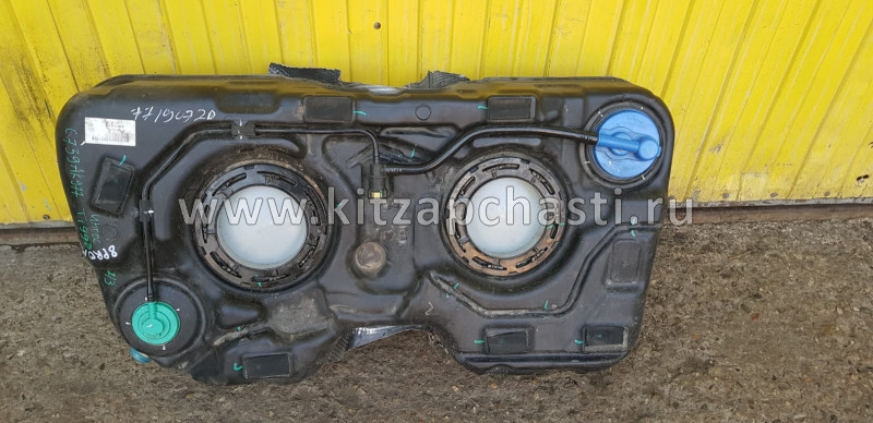 Топливный бак в сборе TENET T8 155000723AA