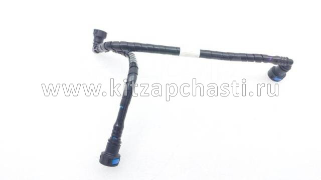 Возвратный топливопровод TENET T8 155001204AA