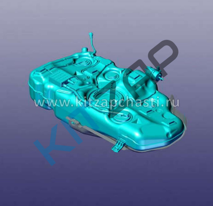 Бак топливный Chery Arrizo 8 155001475AA