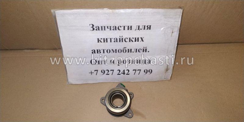 Подшипник выжимной Great Wall Hover H6 ((БЕНЗИНОВЫЙ ДВИГАТЕЛЬ) 1601030XCM52A