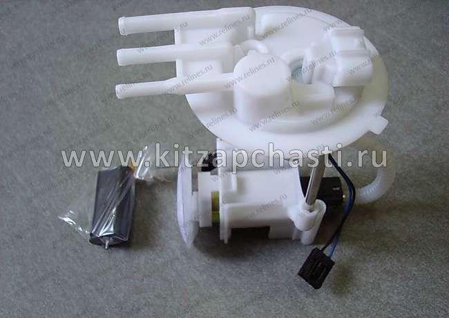 НАСОС ТОПЛИВНЫЙ Geely MK (ЕВРО-4) 1601285180