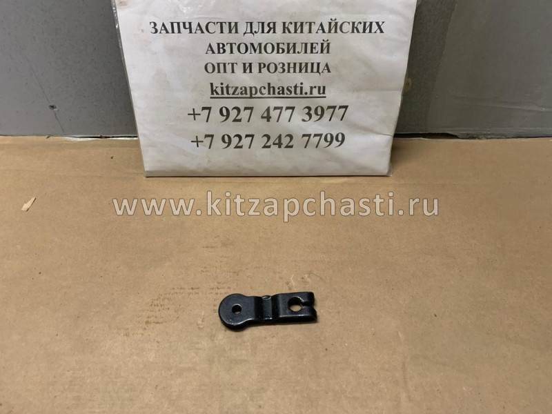 РЫЧАГ ПЕДАЛИ СЦЕПЛЕНИЯ BAW 33463 Baw Fenix Tonik 1602N020A02