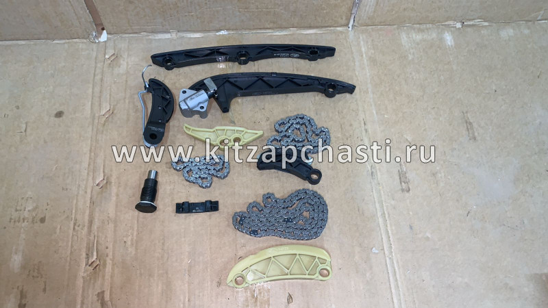 Комплект ГРМ HAVAL F7x 1.5L 4B15 1604000XEB049