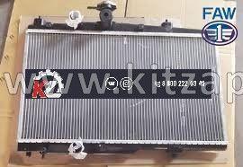 Радиатор охлаждения FAW V5 16400-02A10